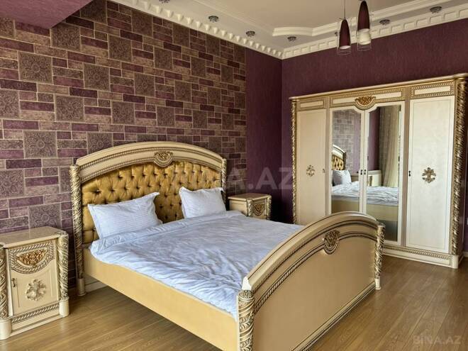 Сдаётся 4-комн. новостройка 185 м², м. Шах Исмаил Хатаи, photo 6 from 18
