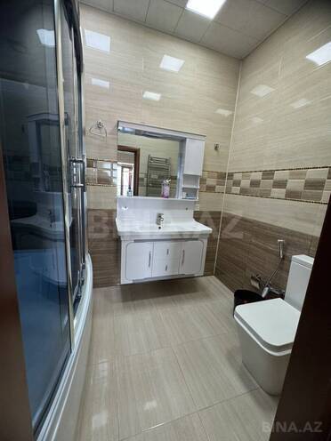 Сдаётся 4-комн. новостройка 185 м², м. Шах Исмаил Хатаи, photo 16 from 18
