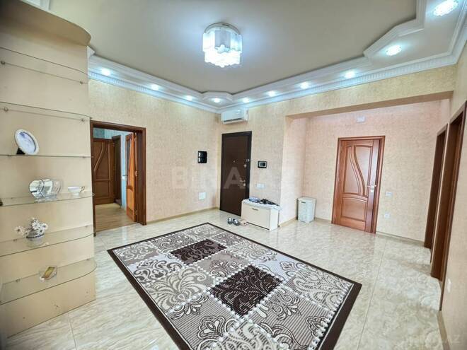 Сдаётся 4-комн. новостройка 185 м², м. Шах Исмаил Хатаи, photo 14 from 18