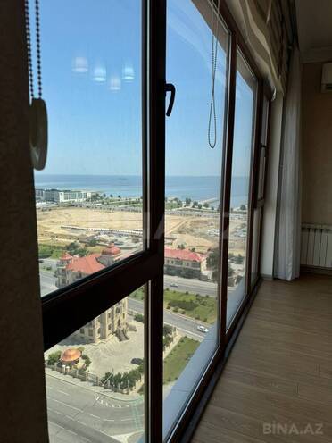 Сдаётся 4-комн. новостройка 185 м², м. Шах Исмаил Хатаи, photo 15 from 18