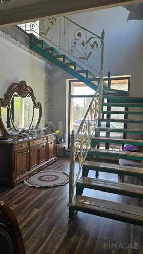 Satılır 5 otaqlı həyət evi/bağ evi 300 m², Mehdiabad q., photo 13 from 15
