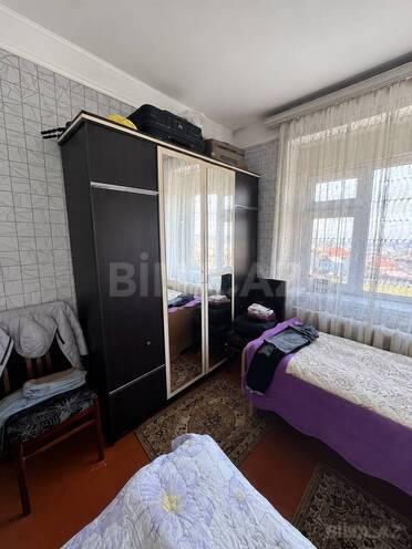Satılır 3 otaqlı köhnə tikili 90 m², Nəsimi m., photo 8 from 14