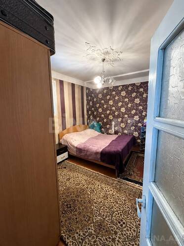 Satılır 3 otaqlı köhnə tikili 90 m², Nəsimi m., photo 5 from 14
