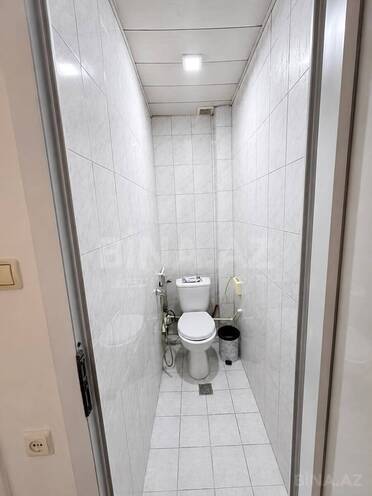 Satılır 3 otaqlı köhnə tikili 90 m², Nəsimi m., photo 12 from 14