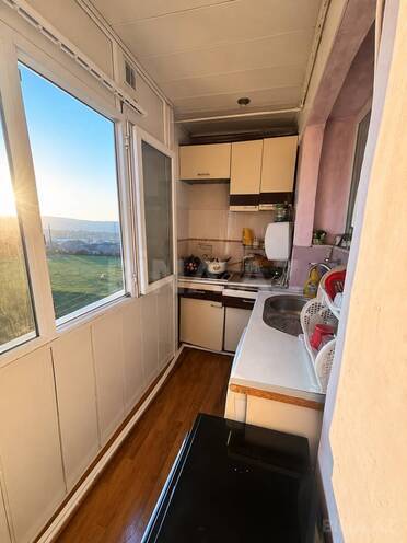 Satılır 3 otaqlı köhnə tikili 90 m², Nəsimi m., photo 9 from 14