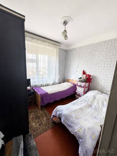 Satılır 3 otaqlı köhnə tikili 90 m², Nəsimi m., photo 7 from 14