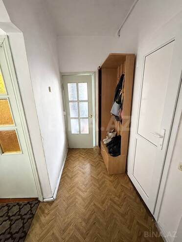 Satılır 3 otaqlı köhnə tikili 90 m², Nəsimi m., photo 4 from 14
