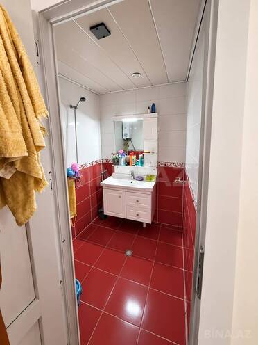 Satılır 3 otaqlı köhnə tikili 90 m², Nəsimi m., photo 11 from 14