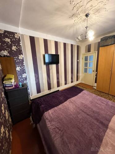 Satılır 3 otaqlı köhnə tikili 90 m², Nəsimi m., photo 6 from 14