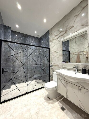 İcarəyə verilir 4 otaqlı həyət evi/bağ evi 200 m², Mərdəkan q., photo 16 from 20