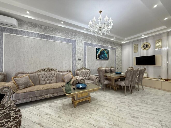 İcarəyə verilir 4 otaqlı həyət evi/bağ evi 200 m², Mərdəkan q., photo 10 from 20