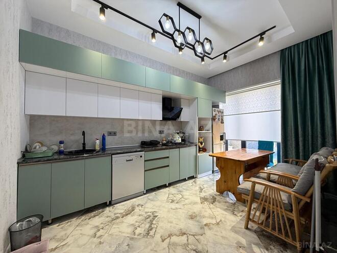 İcarəyə verilir 4 otaqlı həyət evi/bağ evi 200 m², Mərdəkan q., photo 6 from 20