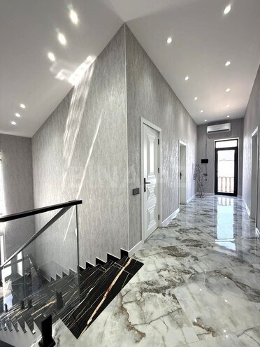 İcarəyə verilir 4 otaqlı həyət evi/bağ evi 200 m², Mərdəkan q., photo 9 from 20