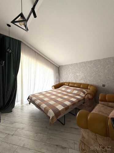 İcarəyə verilir 4 otaqlı həyət evi/bağ evi 200 m², Mərdəkan q., photo 15 from 20
