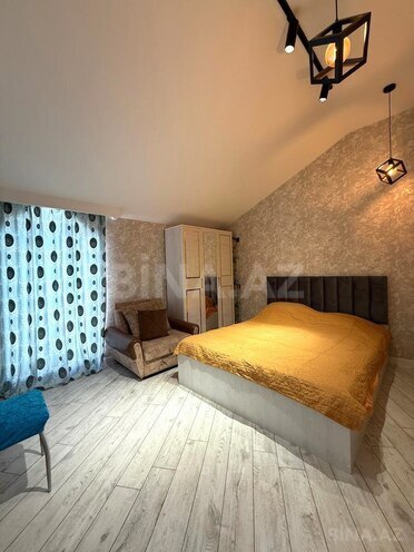 İcarəyə verilir 4 otaqlı həyət evi/bağ evi 200 m², Mərdəkan q., photo 17 from 20