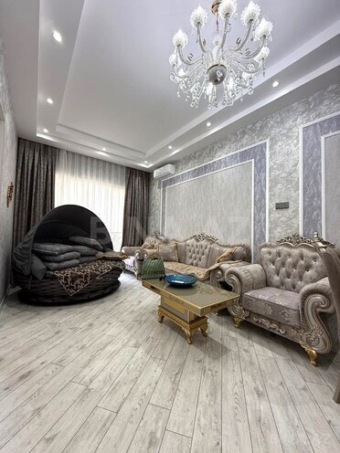 İcarəyə verilir 4 otaqlı həyət evi/bağ evi 200 m², Mərdəkan q., photo 11 from 20