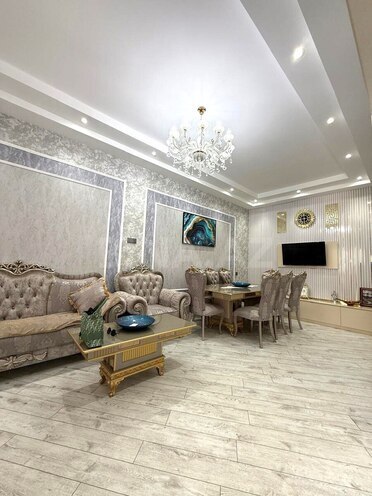 İcarəyə verilir 4 otaqlı həyət evi/bağ evi 200 m², Mərdəkan q., photo 12 from 20