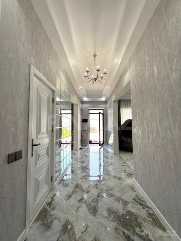 İcarəyə verilir 4 otaqlı həyət evi/bağ evi 200 m², Mərdəkan q., photo 14 from 20