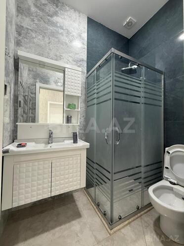 İcarəyə verilir 4 otaqlı həyət evi/bağ evi 200 m², Mərdəkan q., photo 18 from 20