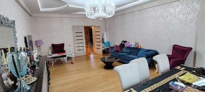 Satılır 4 otaqlı yeni tikili 180.5 m², Elmlər Akademiyası m., photo 3 from 30
