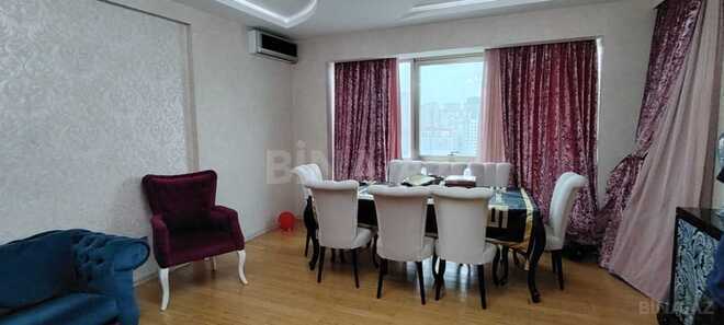 Satılır 4 otaqlı yeni tikili 180.5 m², Elmlər Akademiyası m., photo 4 from 30