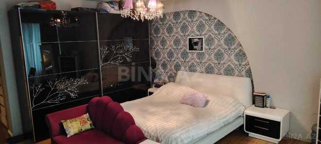 Satılır 4 otaqlı yeni tikili 180.5 m², Elmlər Akademiyası m., photo 14 from 30