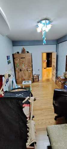 Satılır 4 otaqlı yeni tikili 180.5 m², Elmlər Akademiyası m., photo 21 from 30