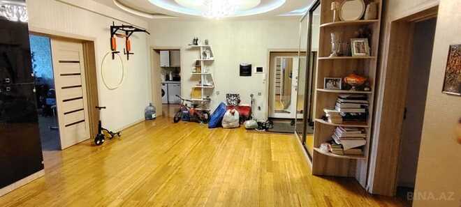 Satılır 4 otaqlı yeni tikili 180.5 m², Elmlər Akademiyası m., photo 16 from 30