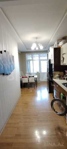 Satılır 4 otaqlı yeni tikili 180.5 m², Elmlər Akademiyası m., photo 24 from 30