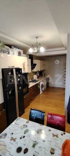 Satılır 4 otaqlı yeni tikili 180.5 m², Elmlər Akademiyası m., photo 25 from 30