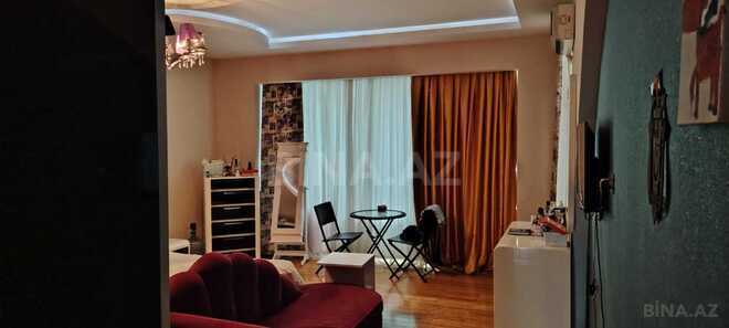 Satılır 4 otaqlı yeni tikili 180.5 m², Elmlər Akademiyası m., photo 12 from 30