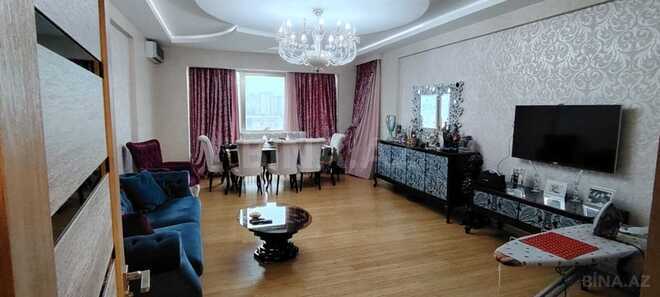 Satılır 4 otaqlı yeni tikili 180.5 m², Elmlər Akademiyası m., photo 6 from 30