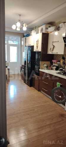 Satılır 4 otaqlı yeni tikili 180.5 m², Elmlər Akademiyası m., photo 22 from 30