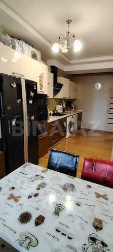 Satılır 4 otaqlı yeni tikili 180.5 m², Elmlər Akademiyası m., photo 23 from 30