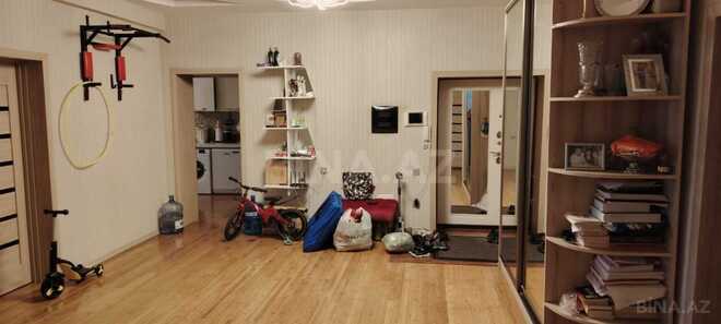 Satılır 4 otaqlı yeni tikili 180.5 m², Elmlər Akademiyası m., photo 17 from 30