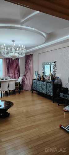 Satılır 4 otaqlı yeni tikili 180.5 m², Elmlər Akademiyası m., photo 5 from 30