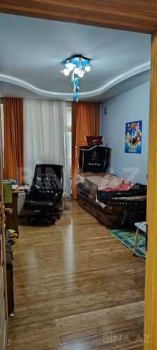 Satılır 4 otaqlı yeni tikili 180.5 m², Elmlər Akademiyası m., photo 20 from 30