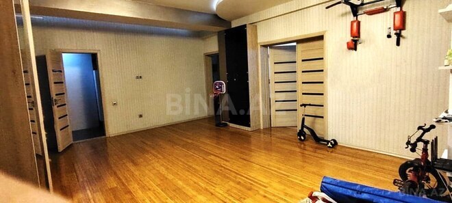 Satılır 4 otaqlı yeni tikili 180.5 m², Elmlər Akademiyası m., photo 7 from 30