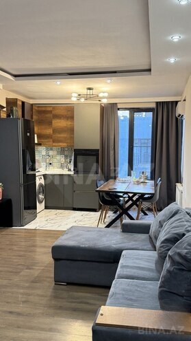 Продаётся 2-комн. новостройка 54 м², м. 28 мая, photo 1 from 21
