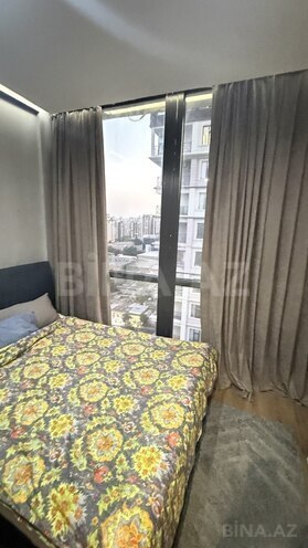 Продаётся 2-комн. новостройка 54 м², м. 28 мая, photo 16 from 21