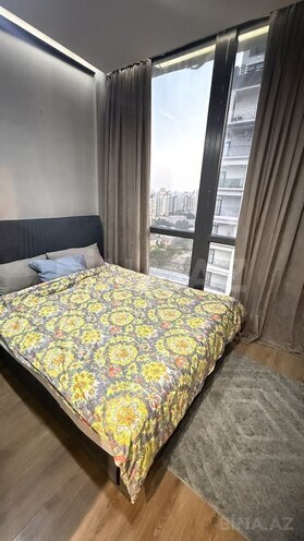 Продаётся 2-комн. новостройка 54 м², м. 28 мая, photo 9 from 21