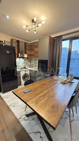 Продаётся 2-комн. новостройка 54 м², м. 28 мая, photo 3 from 21