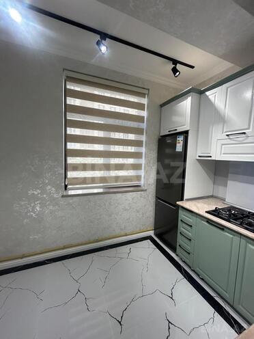 İcarəyə verilir 2 otaqlı yeni tikili 65 m², 8 Noyabr m., photo 13 from 19