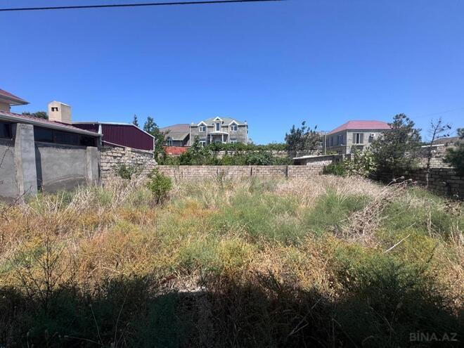 Satılır  torpaq 3.7 sot, Mərdəkan q., photo 3 from 10