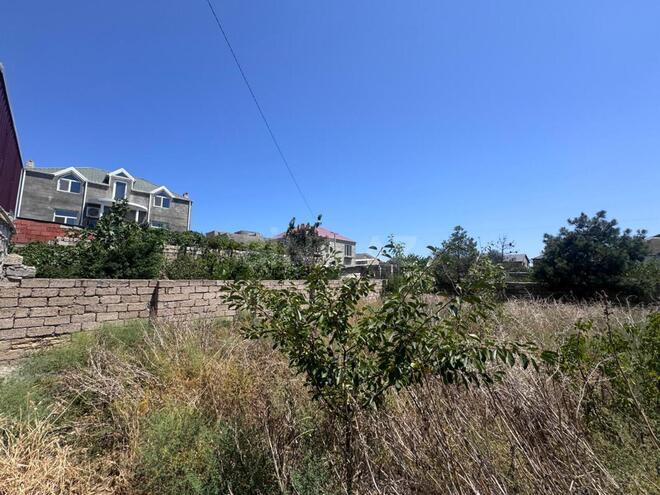 Satılır  torpaq 3.7 sot, Mərdəkan q., photo 8 from 10