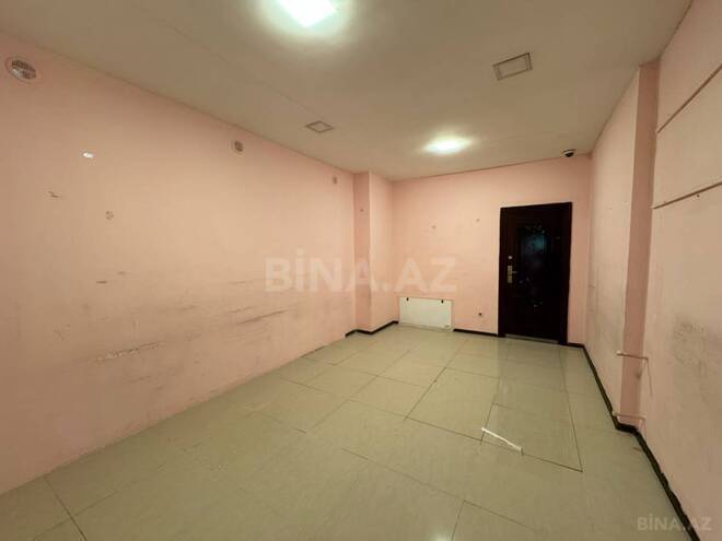 Сдаётся 8-комн. офис 450 м², м. Гянджлик, photo 18 from 19