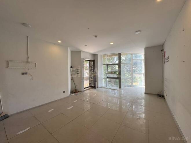 Сдаётся 8-комн. офис 450 м², м. Гянджлик, photo 13 from 19