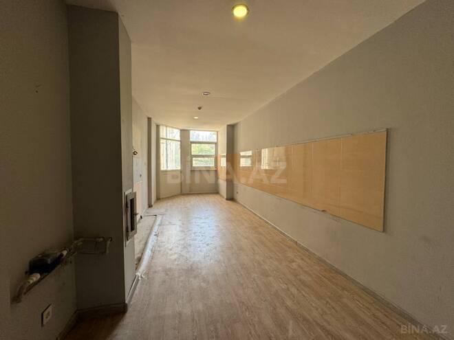 Сдаётся 8-комн. офис 450 м², м. Гянджлик, photo 15 from 19