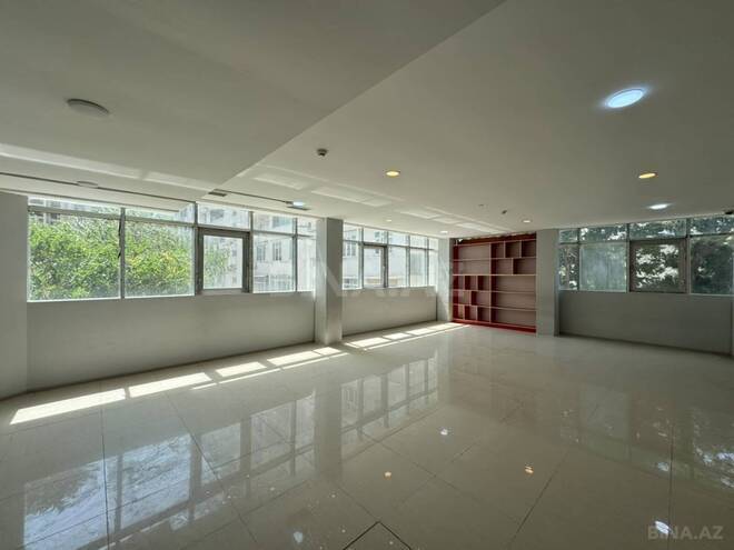 Сдаётся 8-комн. офис 450 м², м. Гянджлик, photo 3 from 19