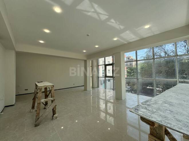 Сдаётся 8-комн. офис 450 м², м. Гянджлик, photo 5 from 19